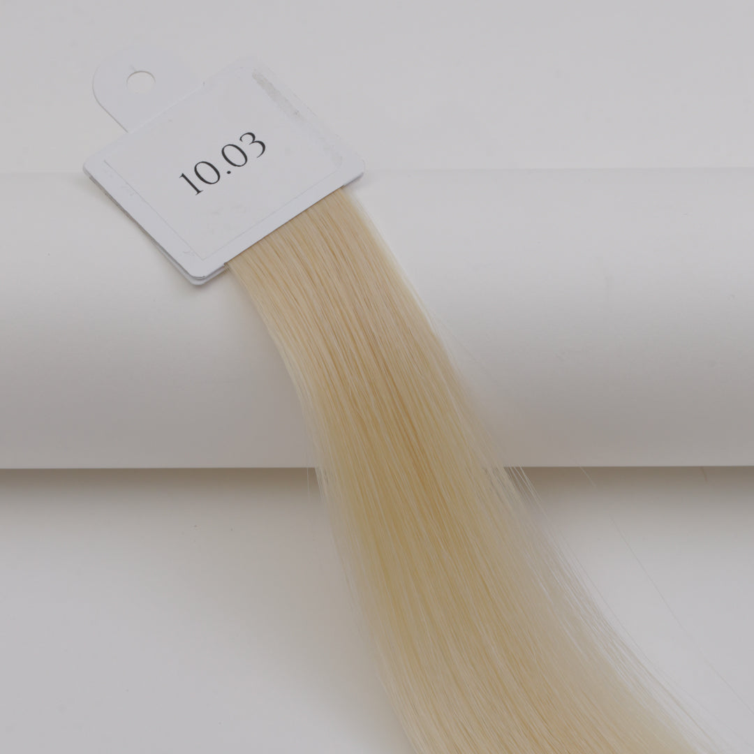 Láthatatlan Egyszínű Tape-in