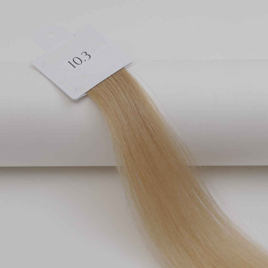 Láthatatlan Egyszínű Tape-in