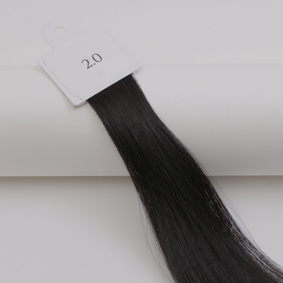 Láthatatlan Egyszínű Tape-in