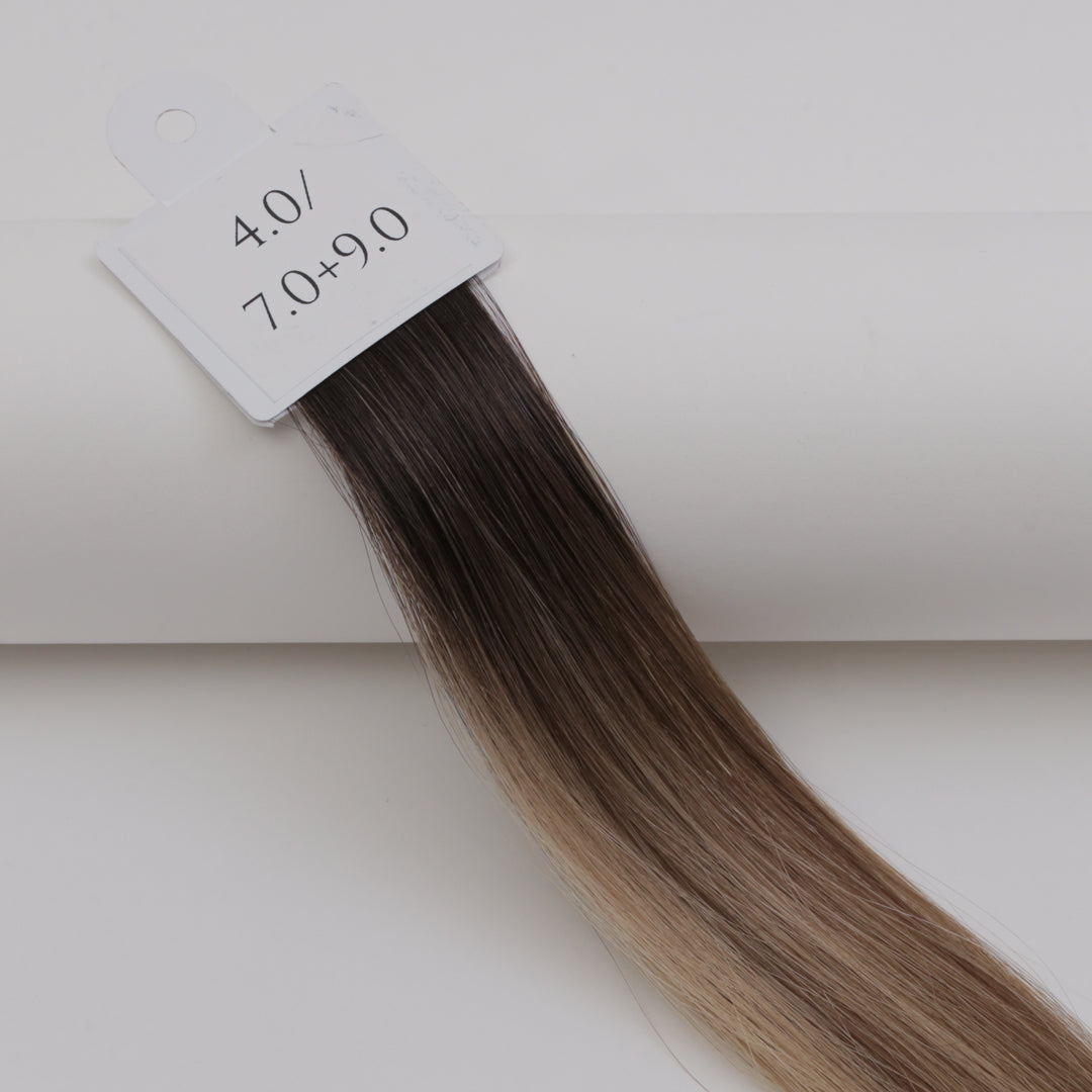 Balayage Tape-in Weft