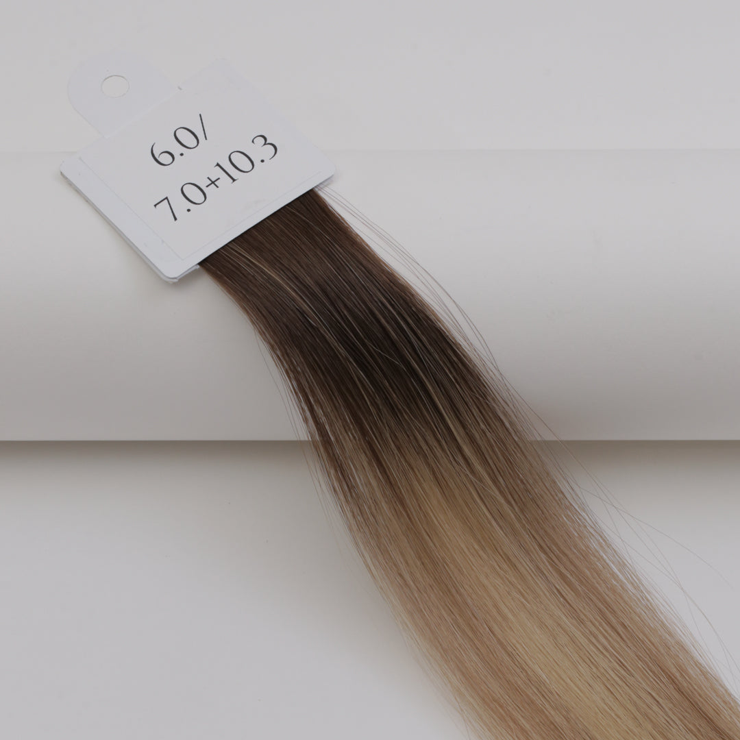 Balayage Tape-in Weft