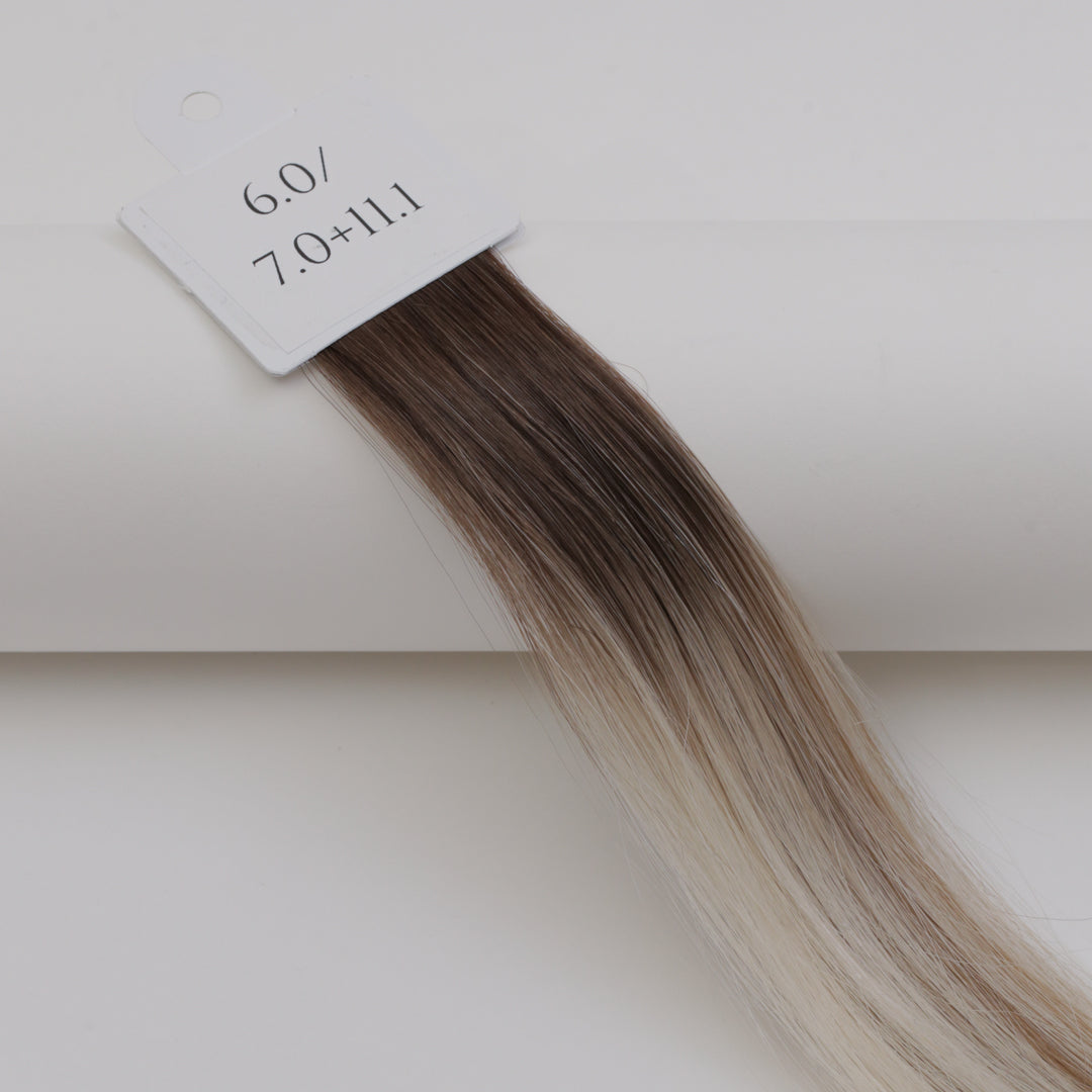 Balayage Tape-in Weft
