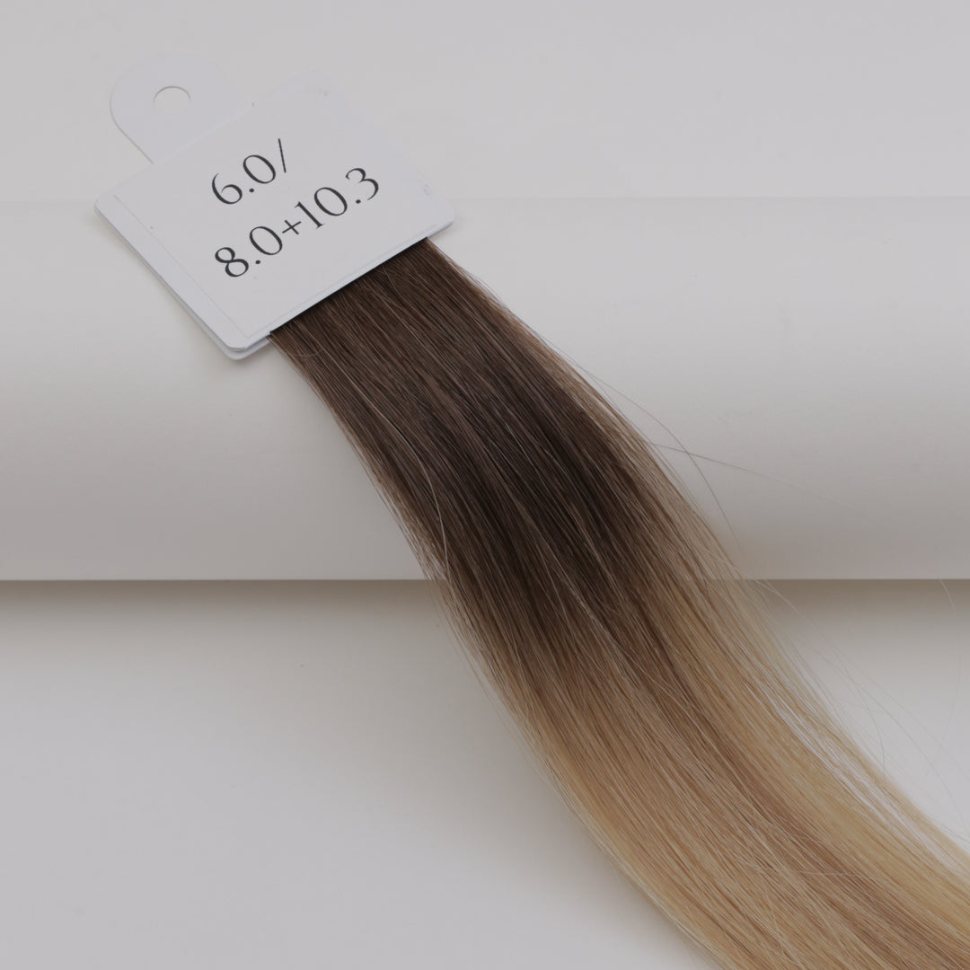 Balayage Tape-in Weft