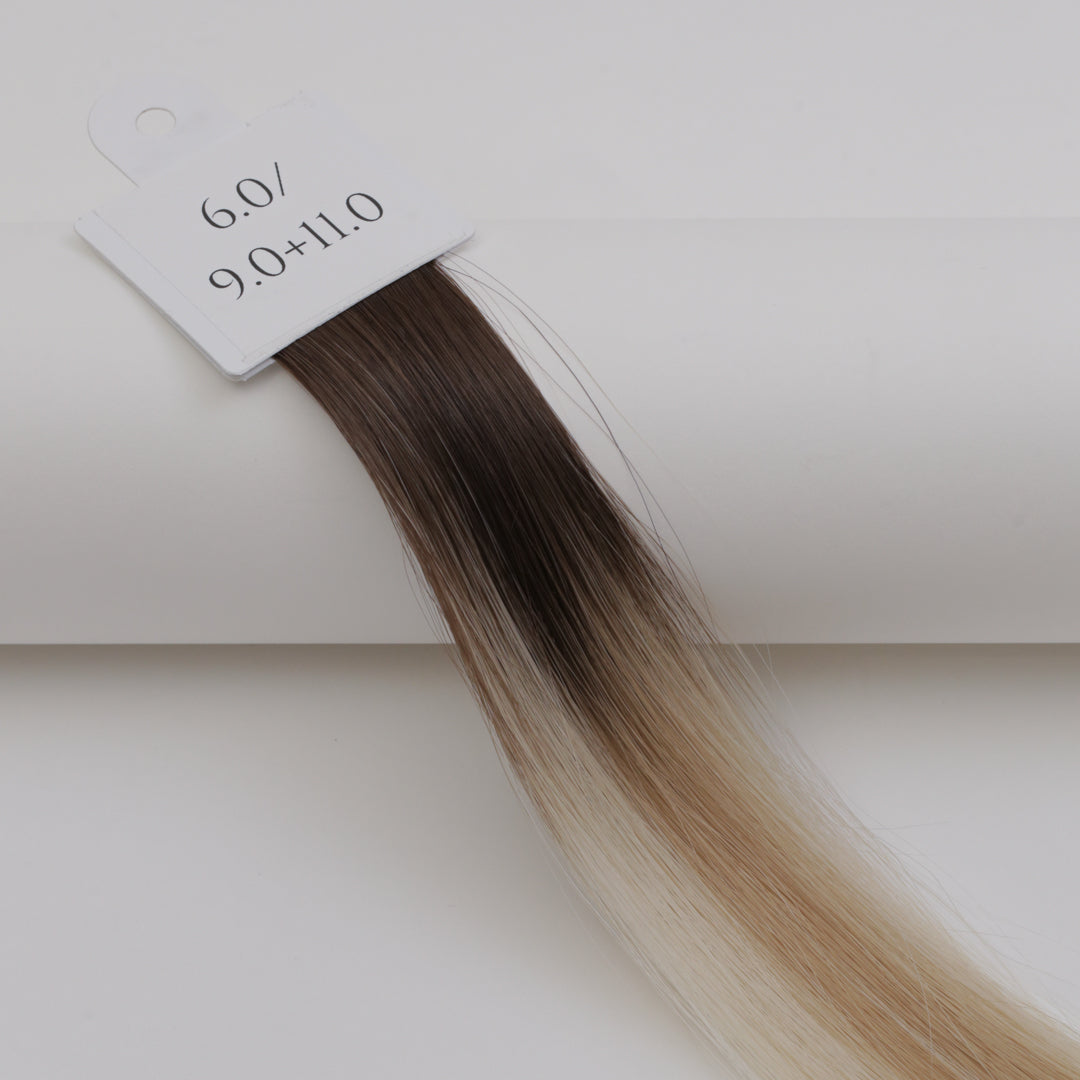 Balayage Tape-in Weft