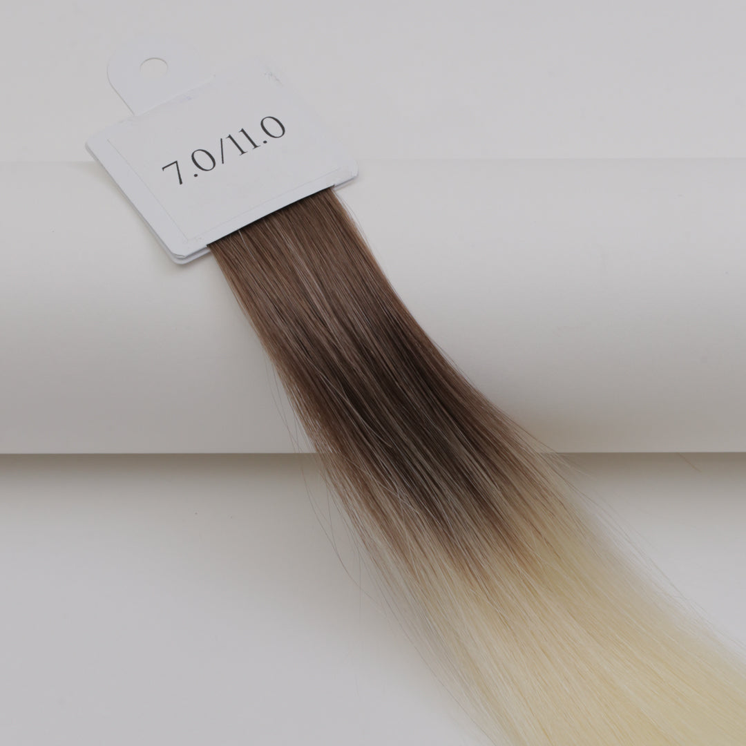 NatureLine Ombre Mini Tape-in Set