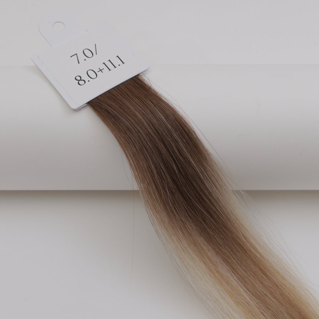 Balayage Tape-in Weft