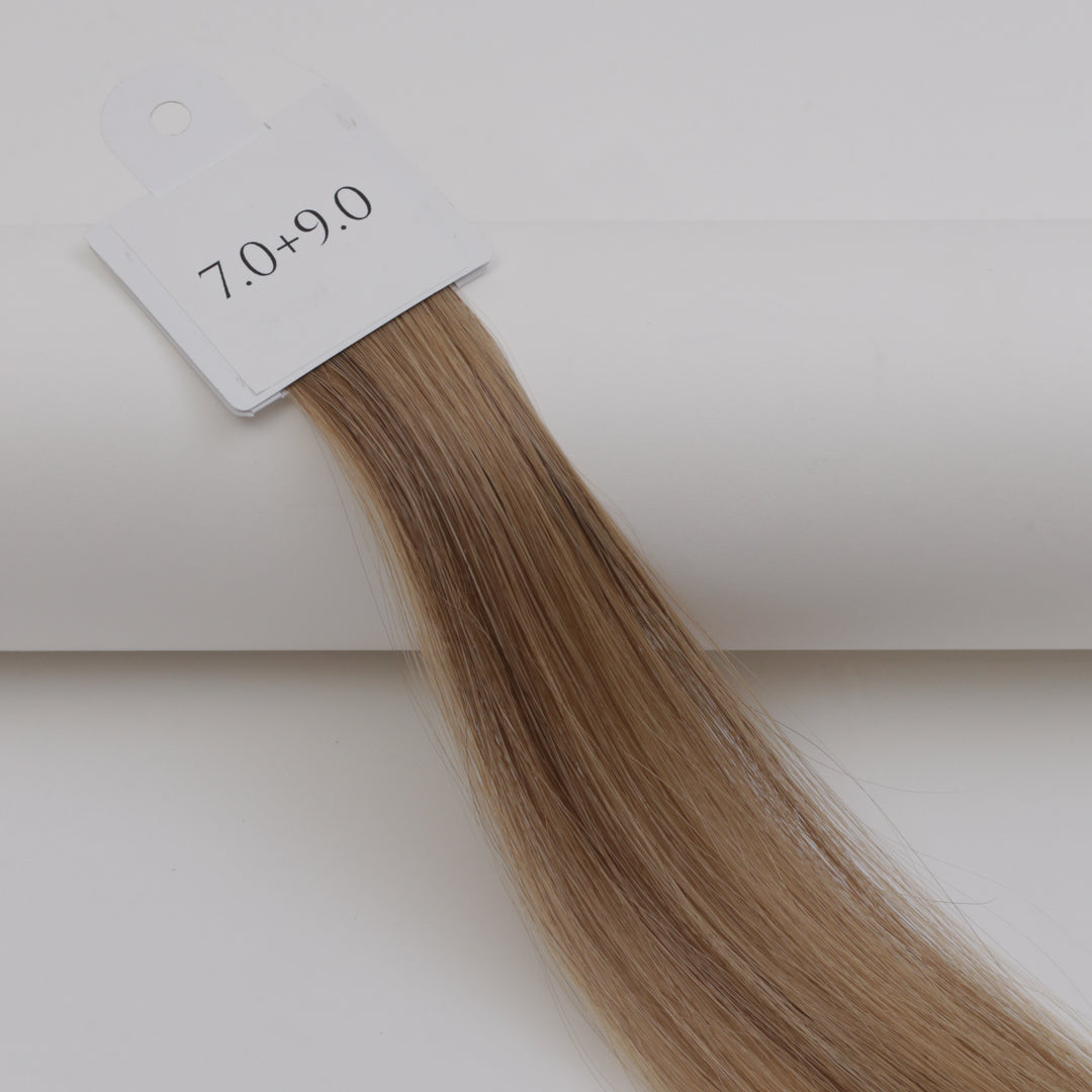 Balayage Tape-in Weft