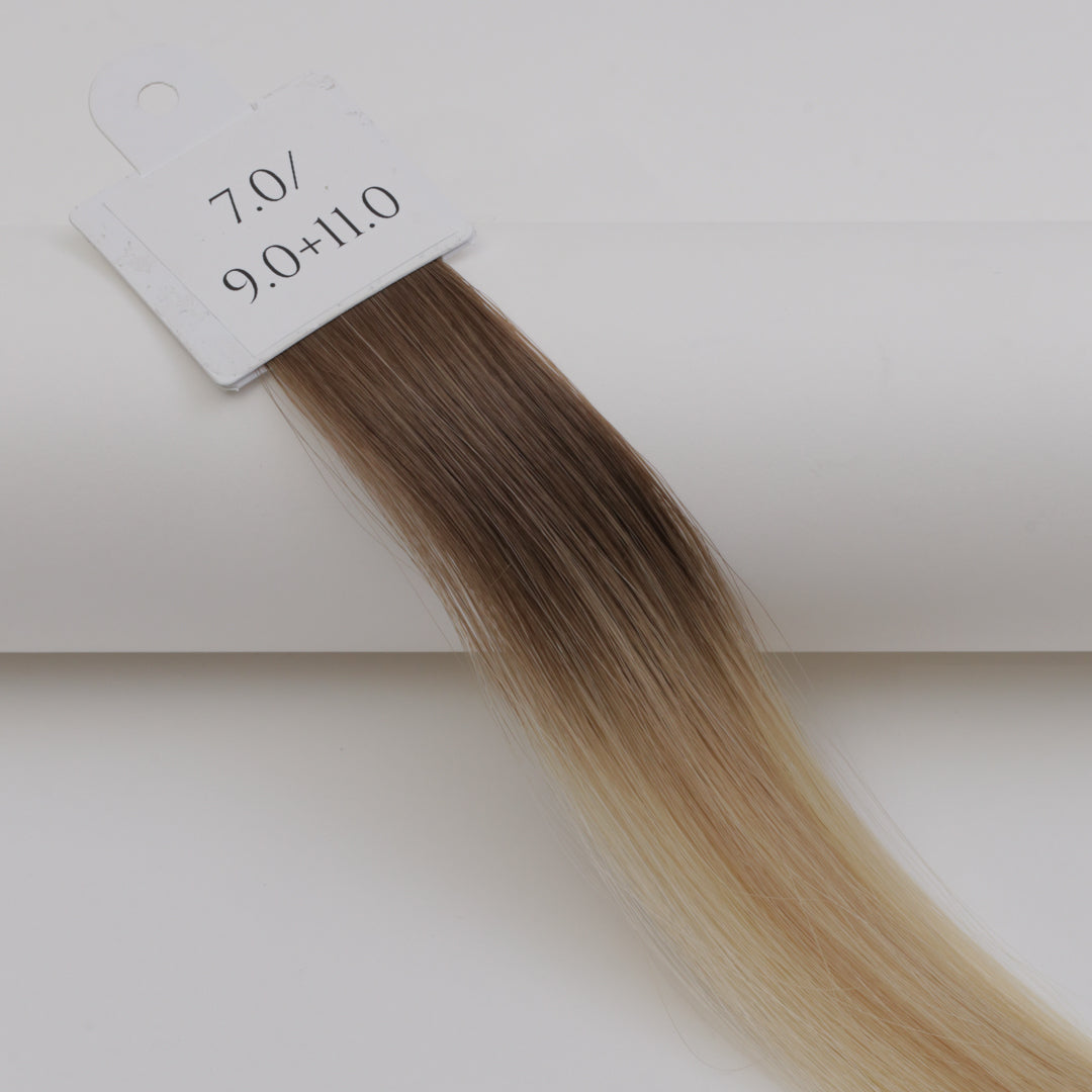Balayage Tape-in Weft