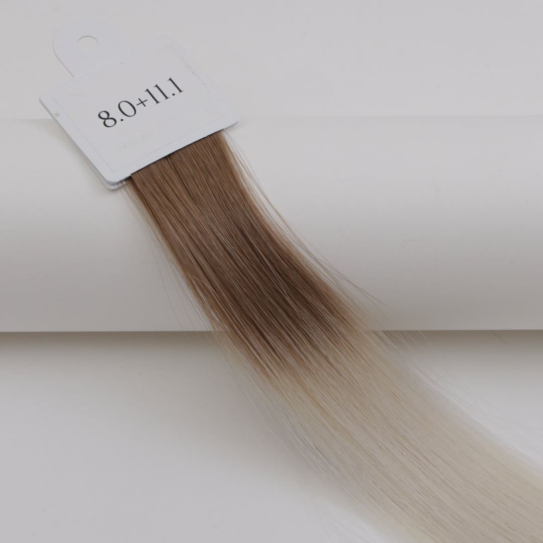 Balayage Tape-in Weft