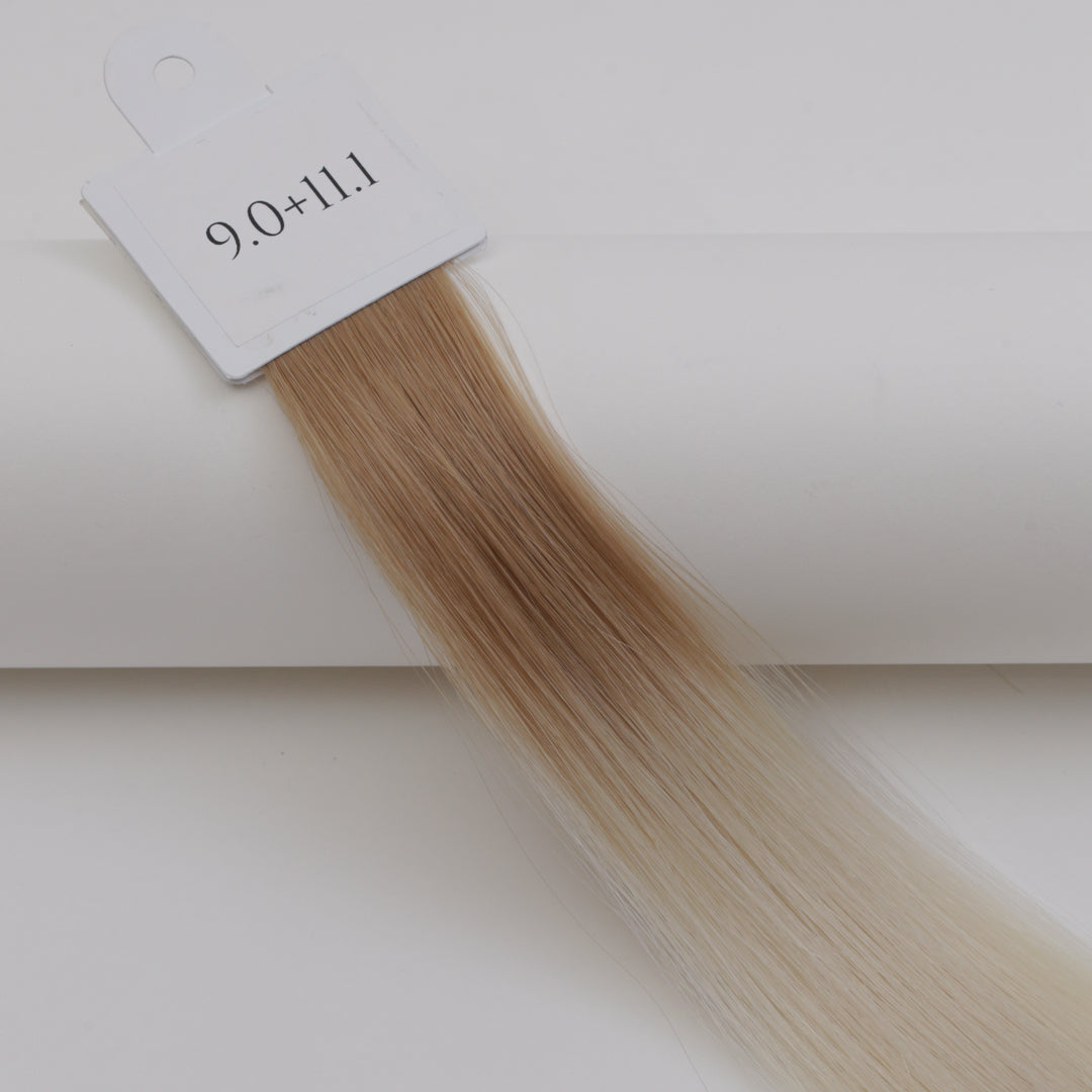 NatureLine Ombre Mini Tape-in Set