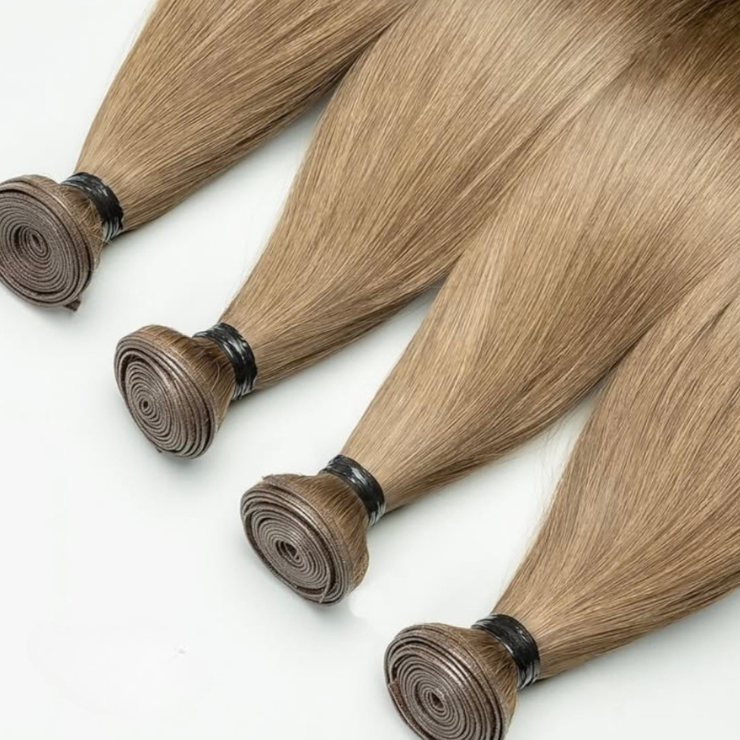 Egyszínű Micro Weft