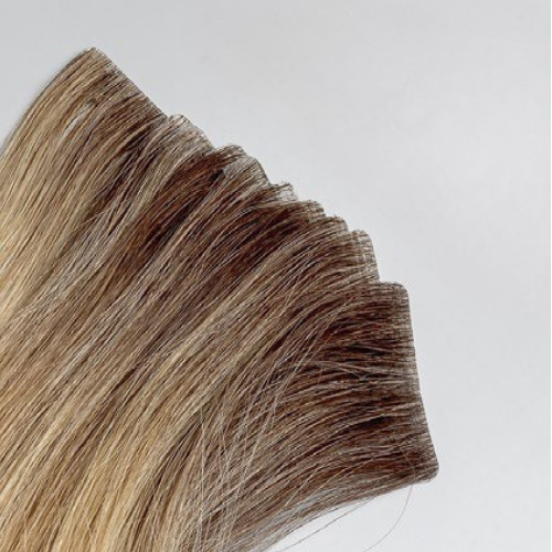 NatureLine Ombre Mini Tape-in Set