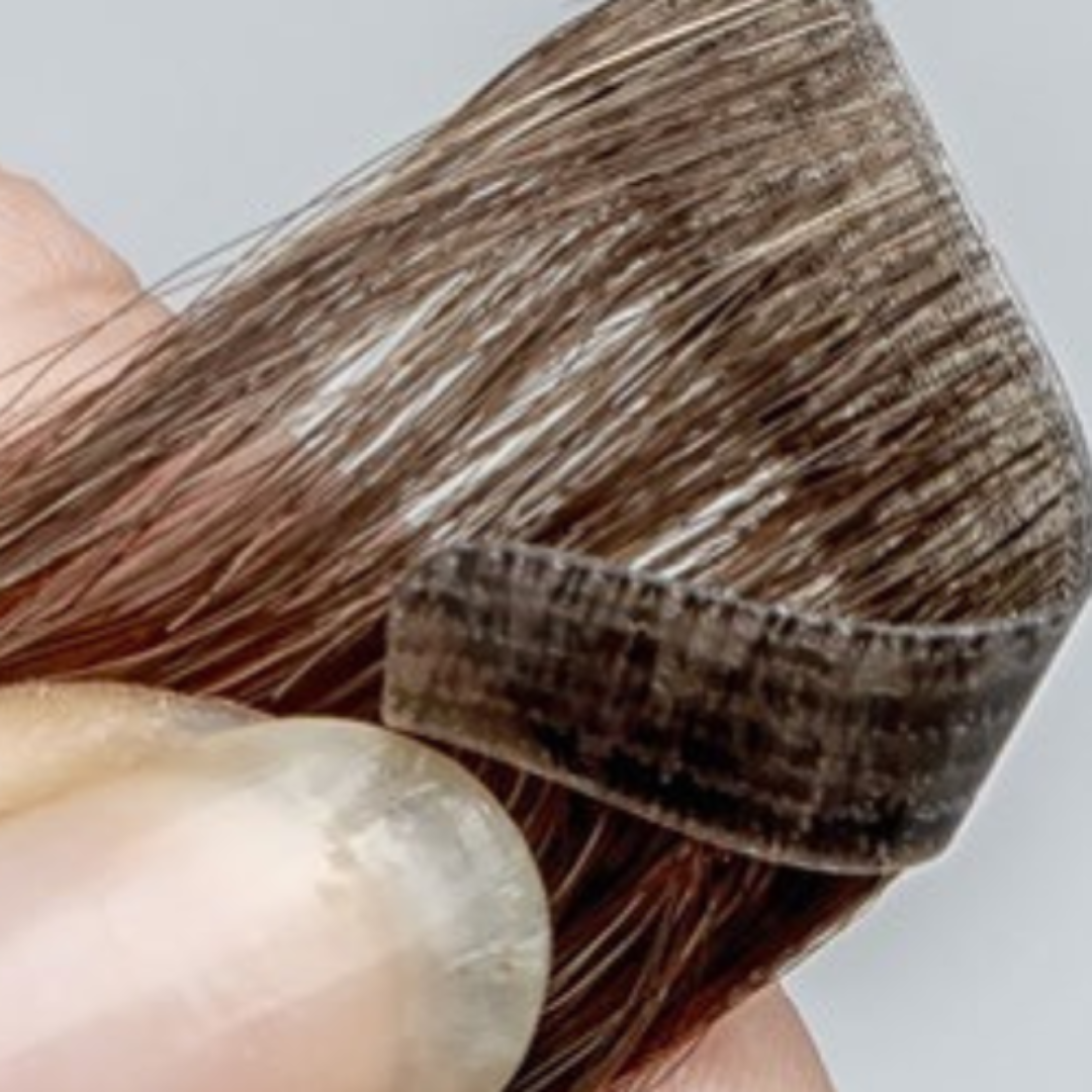 Balayage Tape-in Weft
