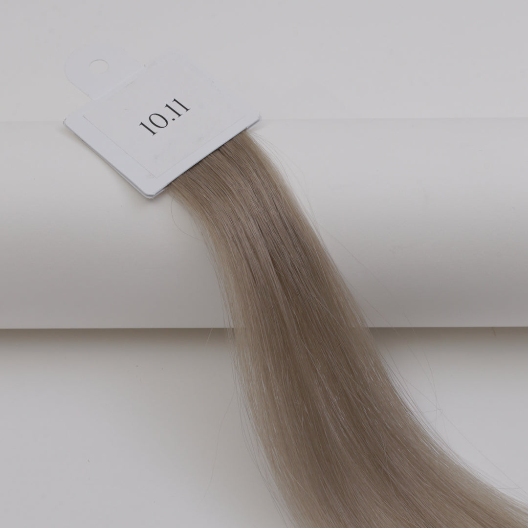 Láthatatlan Egyszínű Tape-in