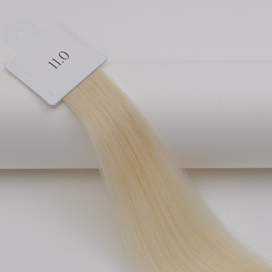 Láthatatlan Egyszínű Tape-in