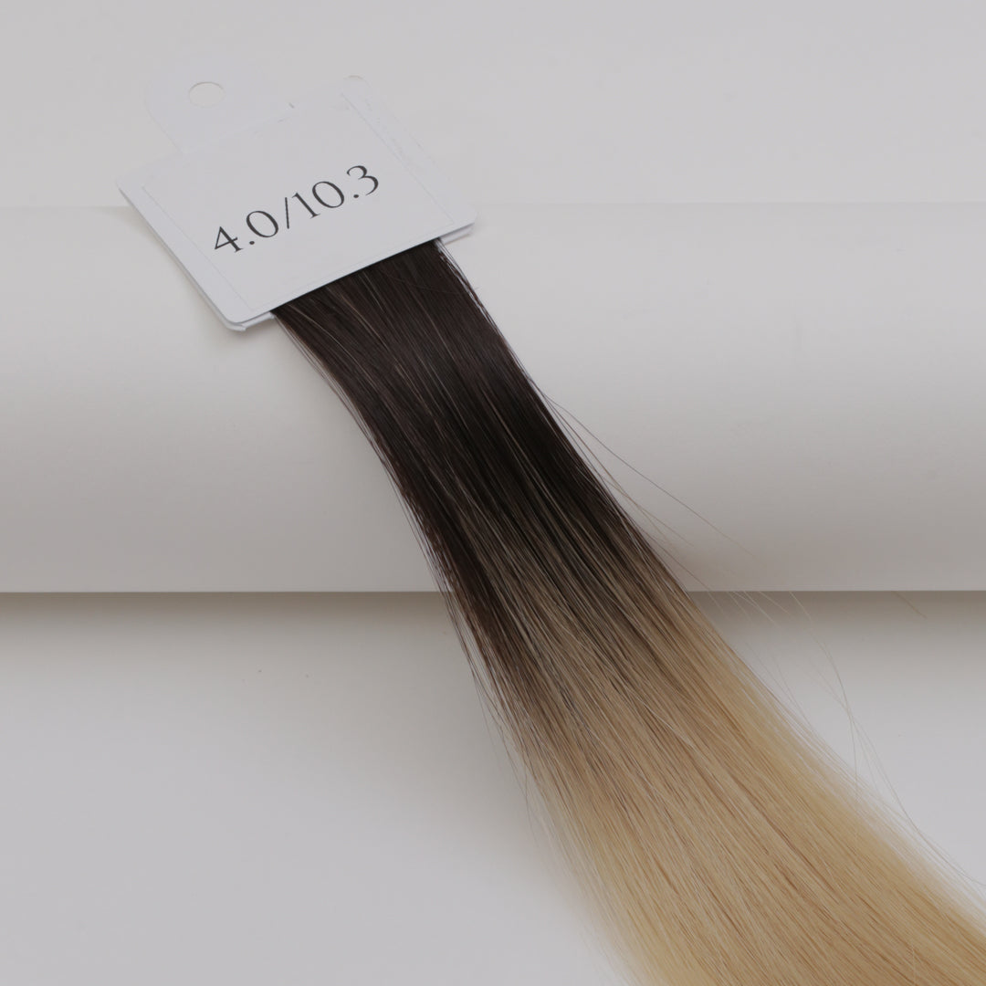 Ombre Micro Weft