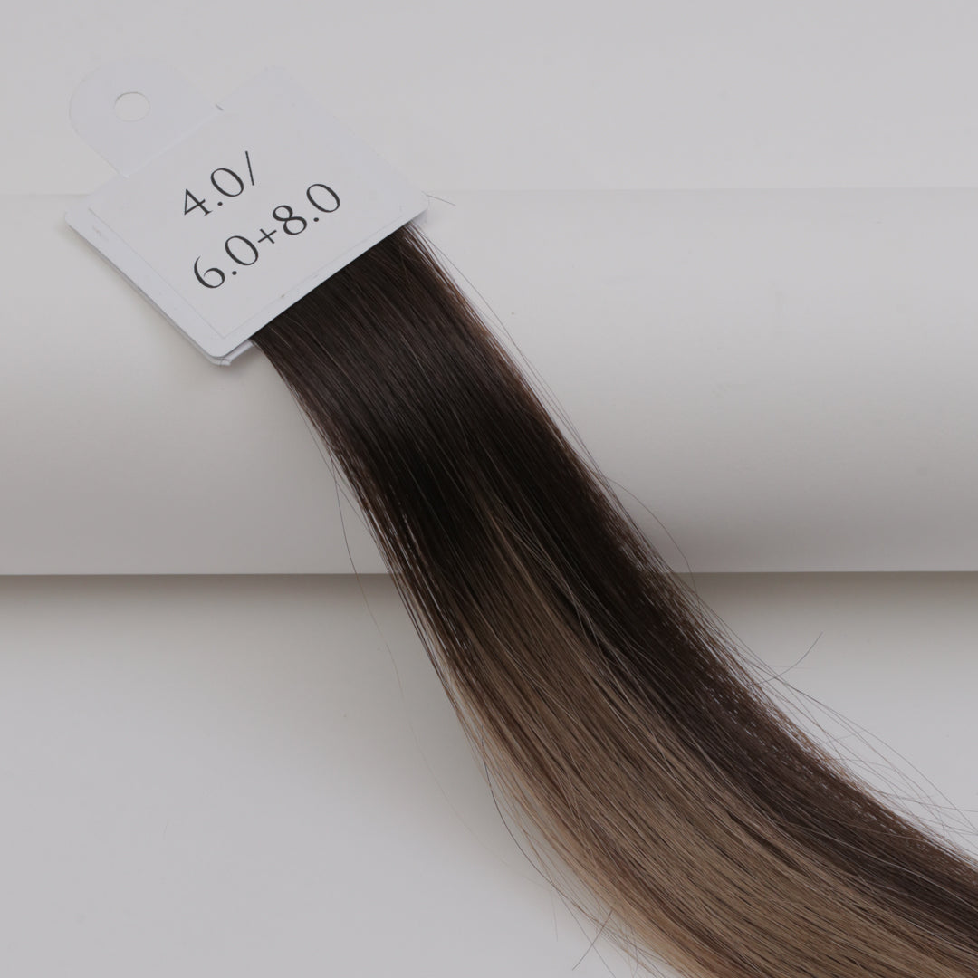 Balayage Tape-in Weft
