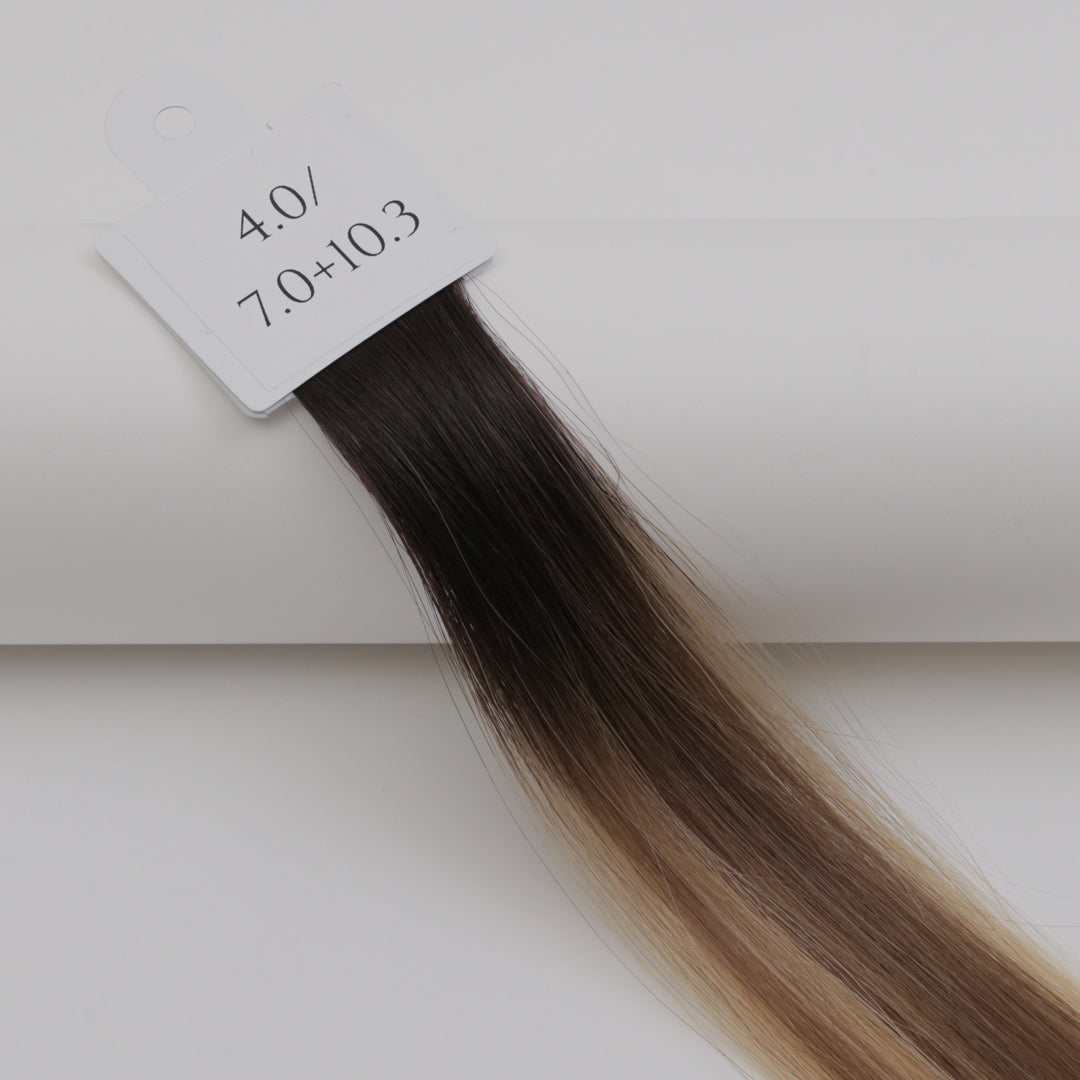 Balayage Tape-in Weft