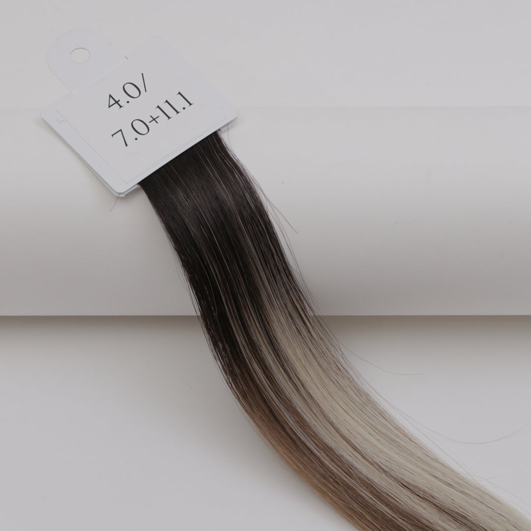 Balayage Tape-in Weft