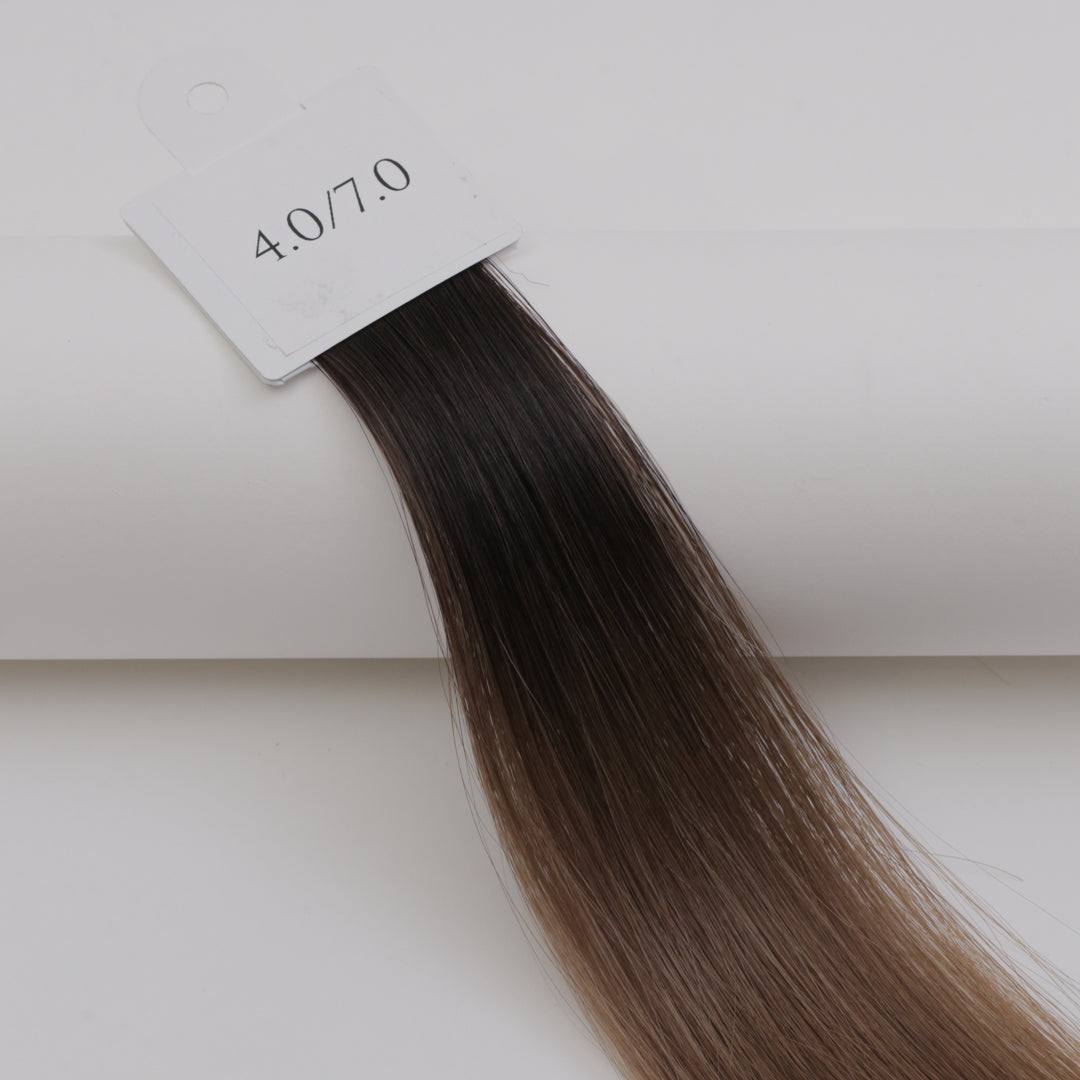 Ombre Micro Weft