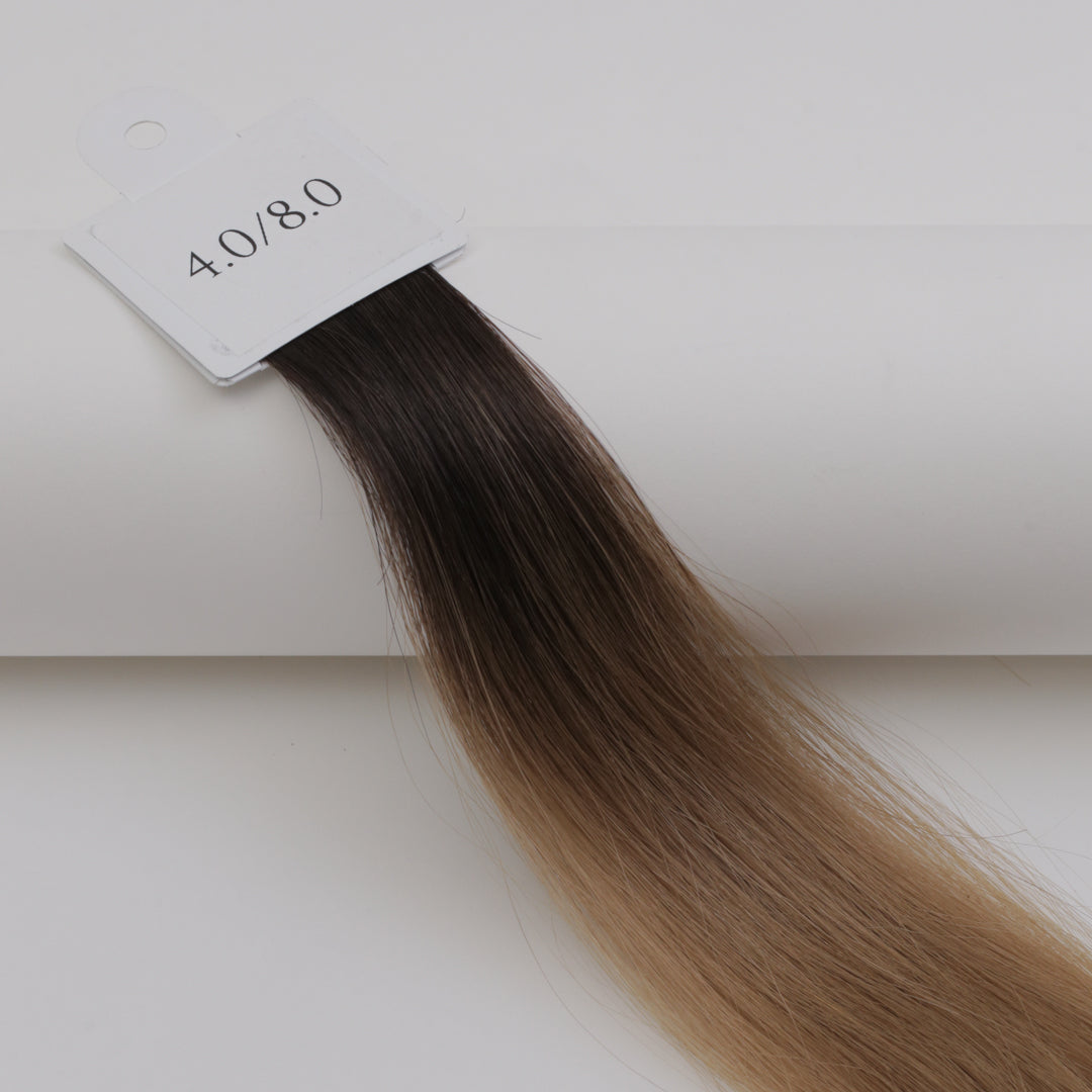 Ombre Micro Weft