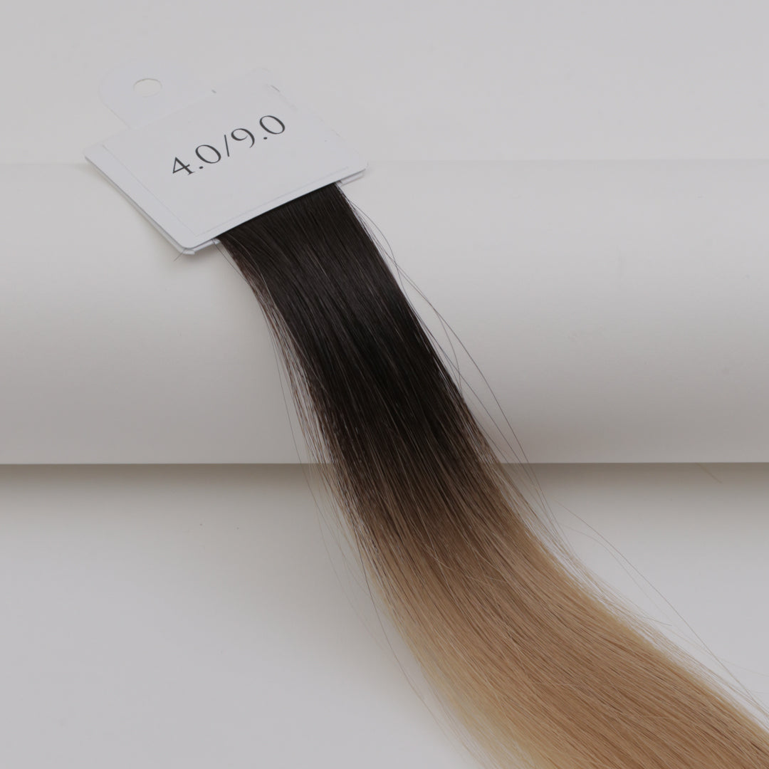 Ombre Micro Weft
