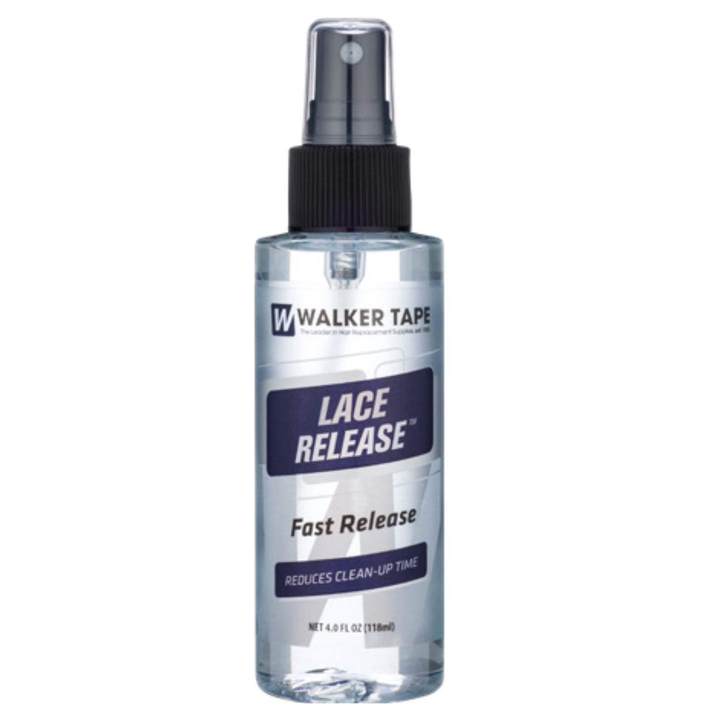 Walker Tape Lace Release