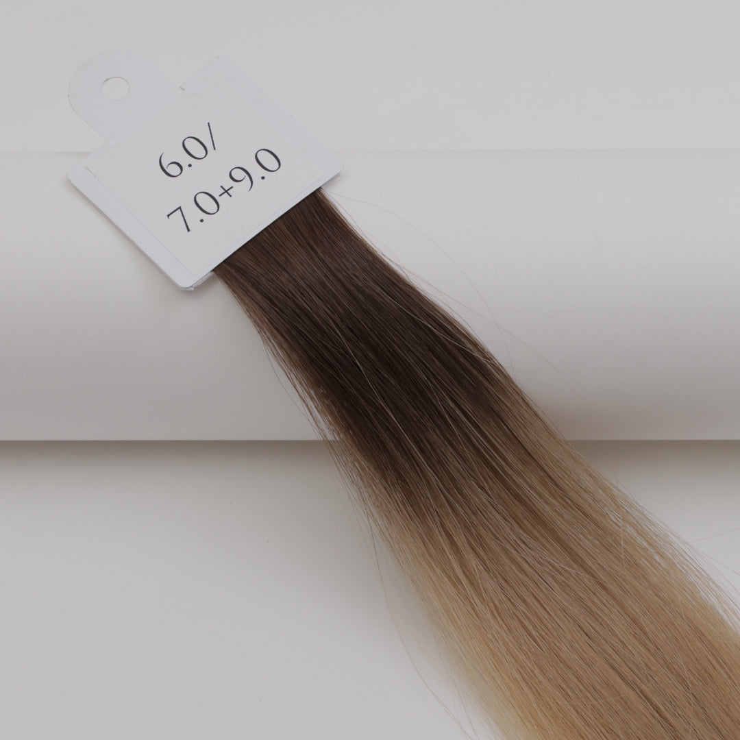 Balayage Tape-in Weft