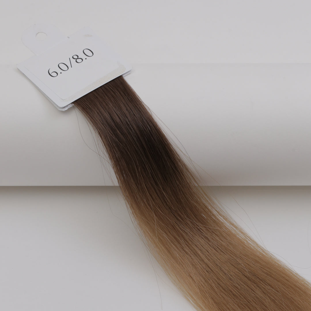 Ombre Micro Weft