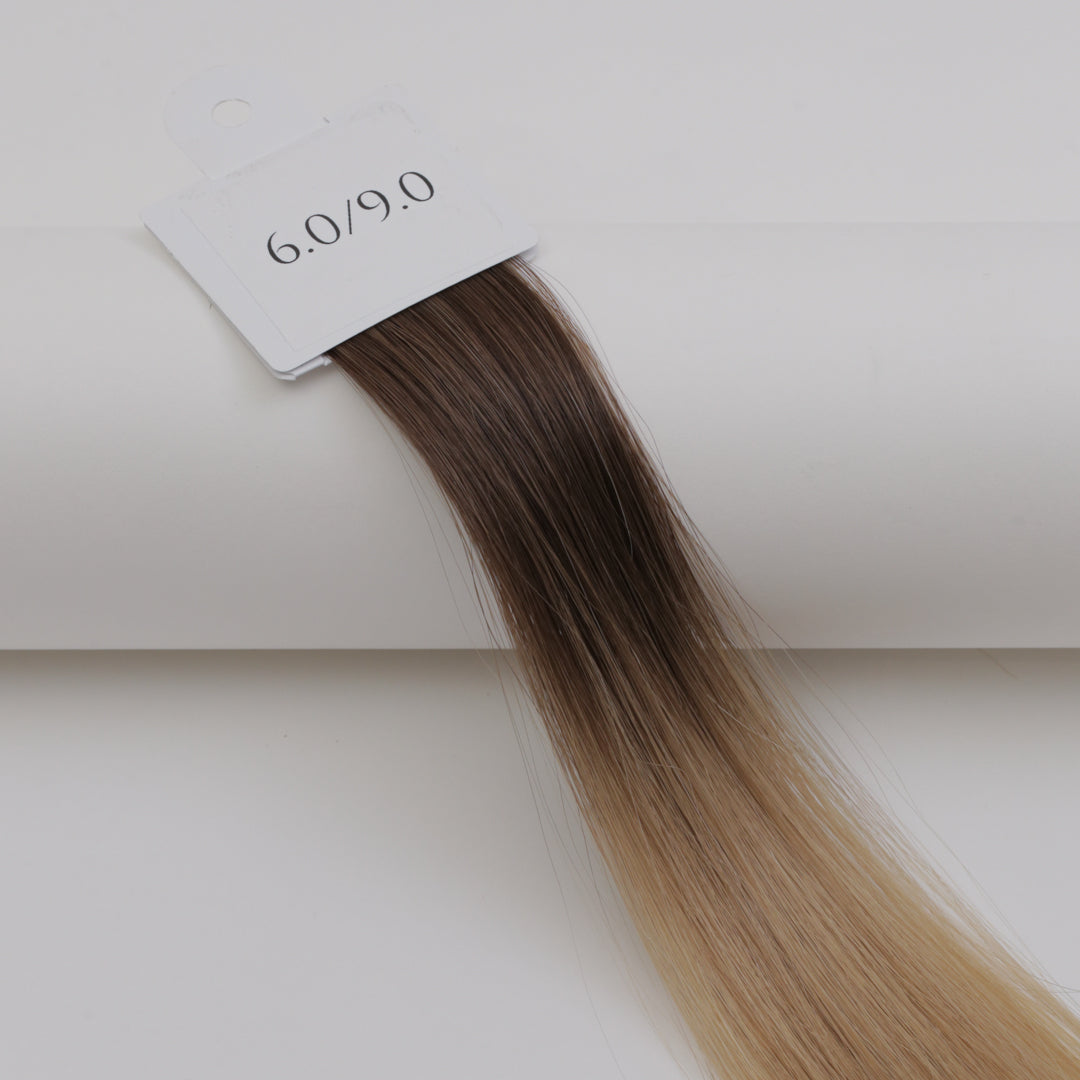 Ombre Micro Weft