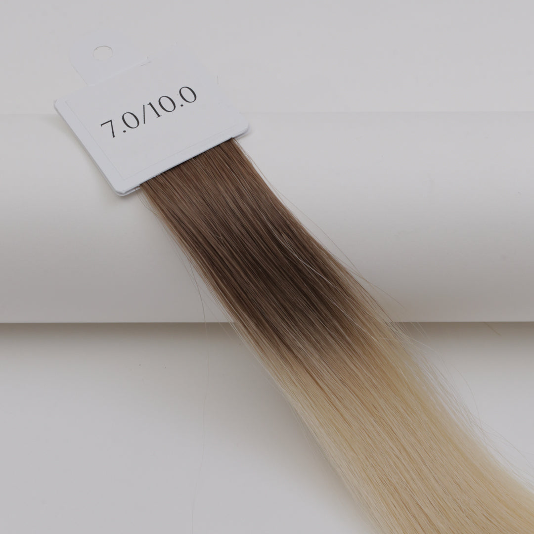 Ombre Micro Weft
