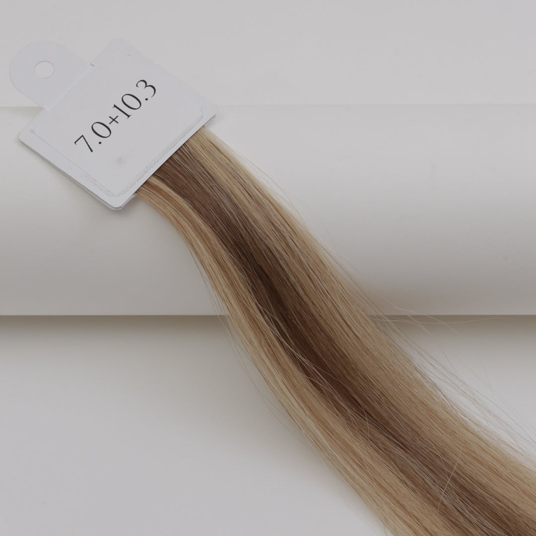 Balayage Tape-in Weft