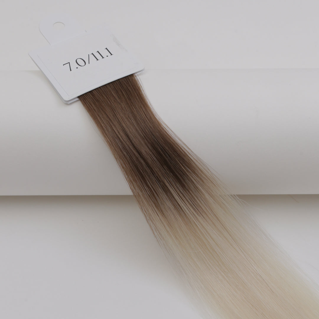 Balayage Tape-in Weft