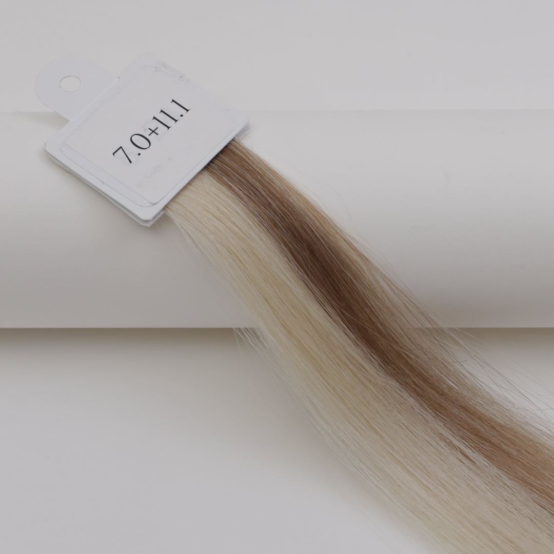 Balayage Tape-in Weft