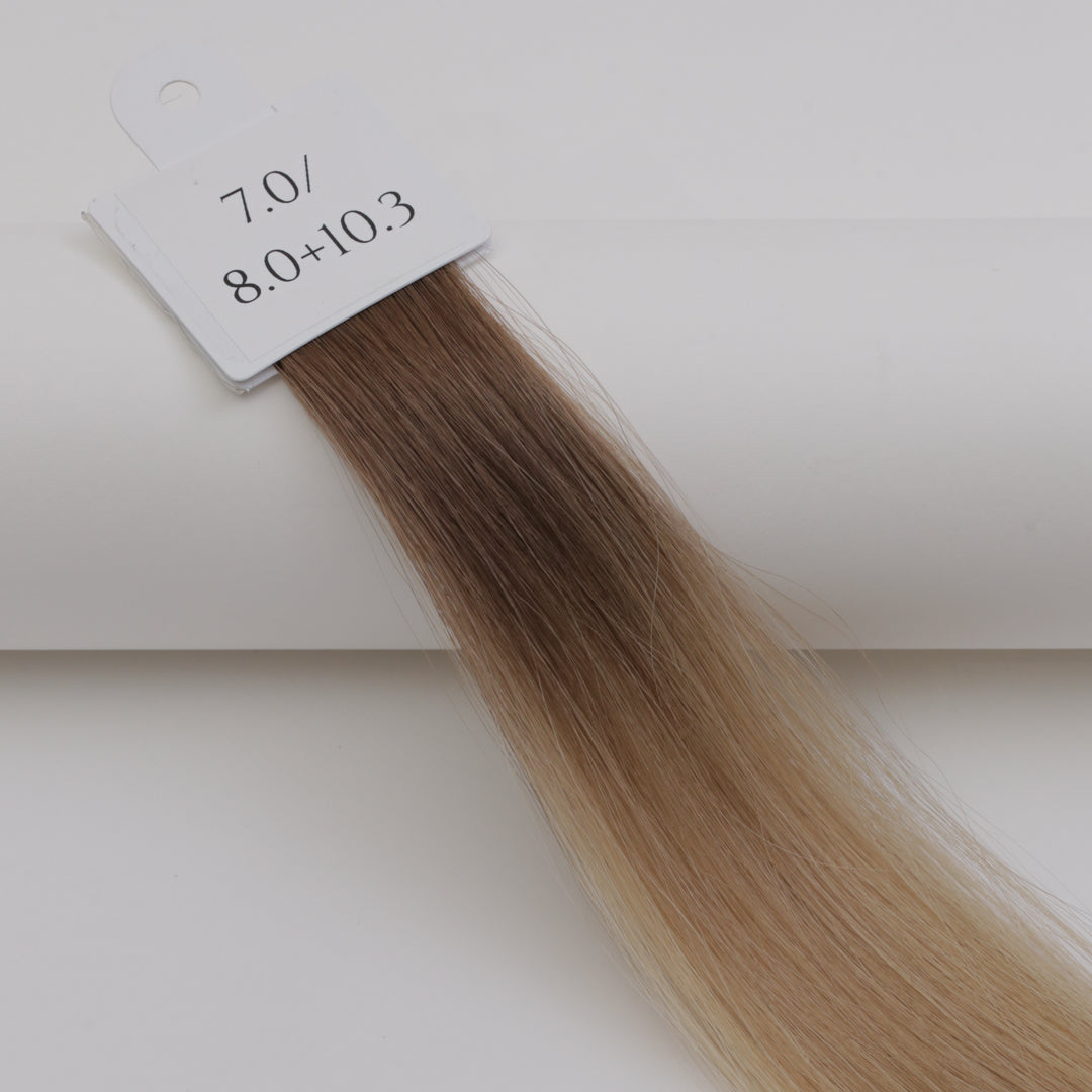 Balayage Tape-in Weft