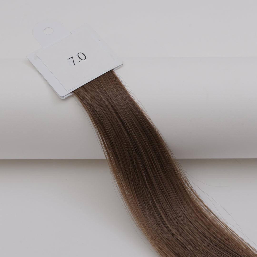 Láthatatlan Egyszínű Tape-in