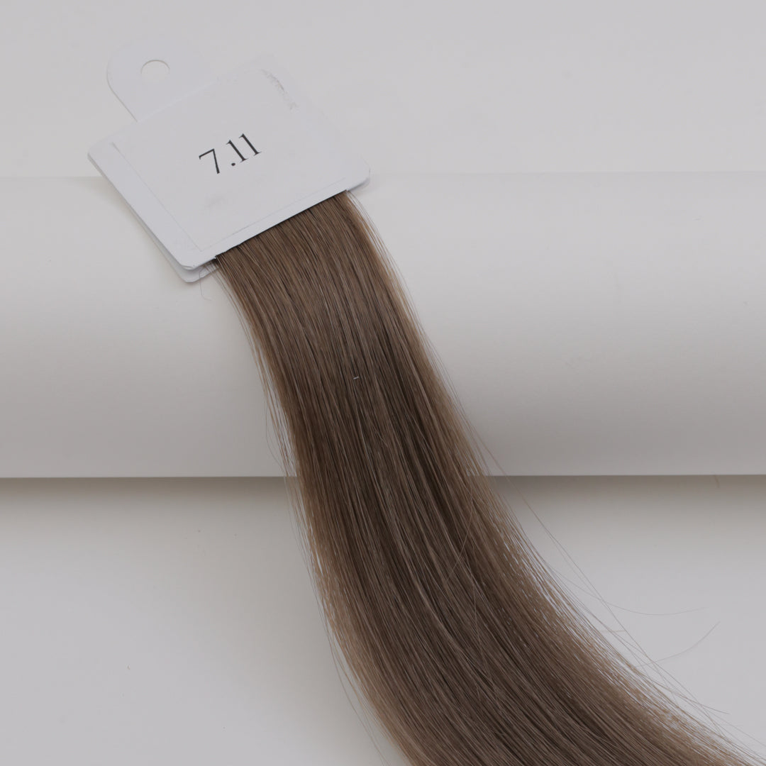 Láthatatlan Egyszínű Tape-in