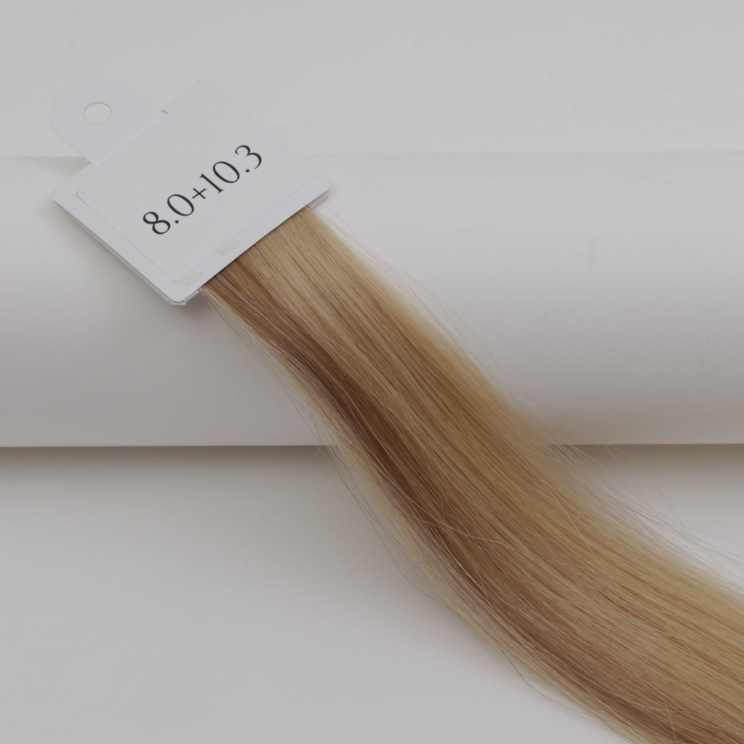 Balayage Tape-in Weft