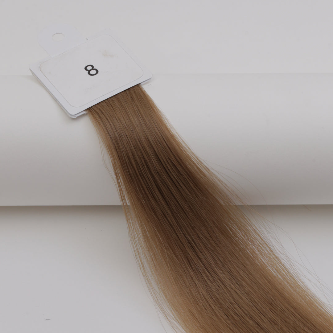 Láthatatlan Egyszínű Tape-in