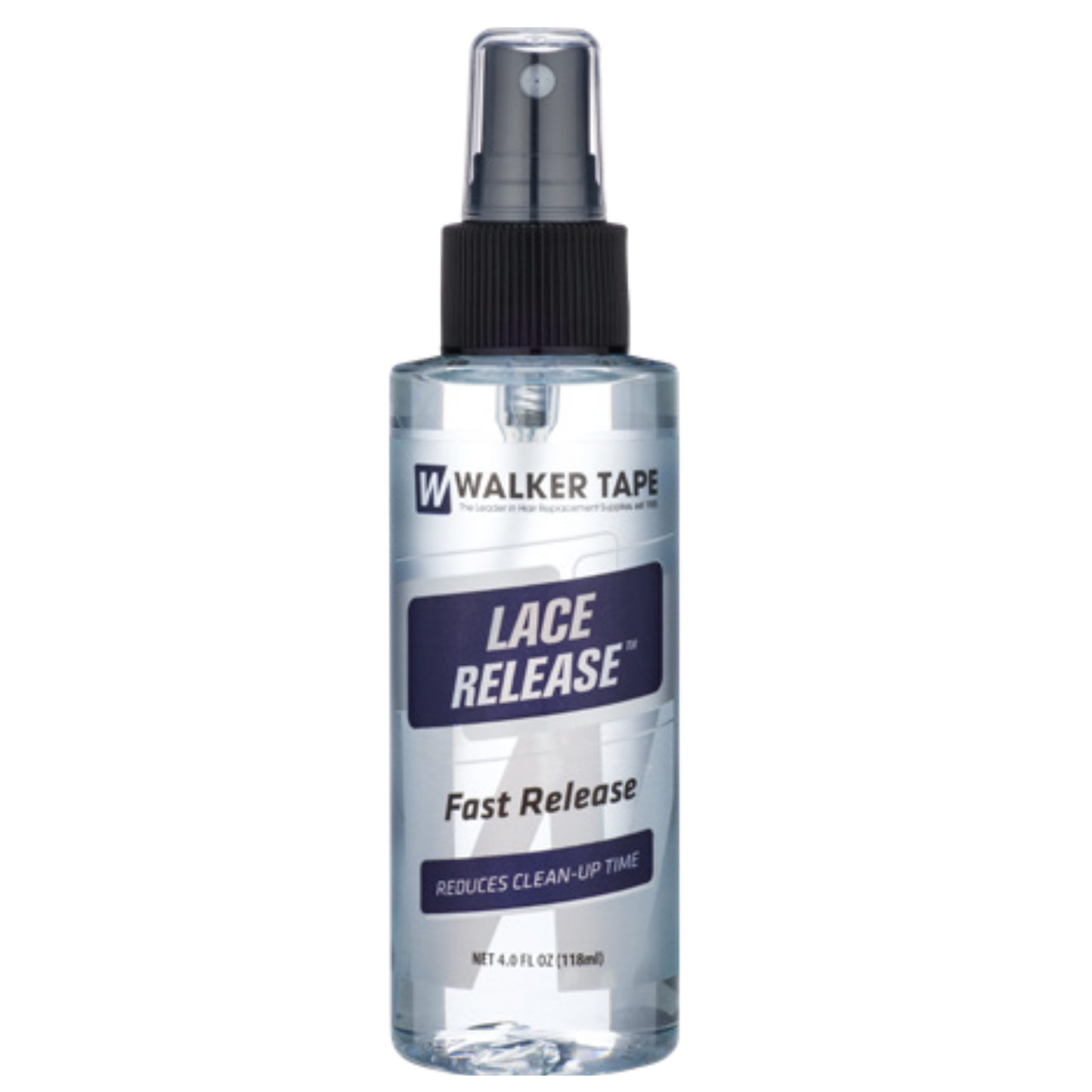 Walker Tape Lace Release