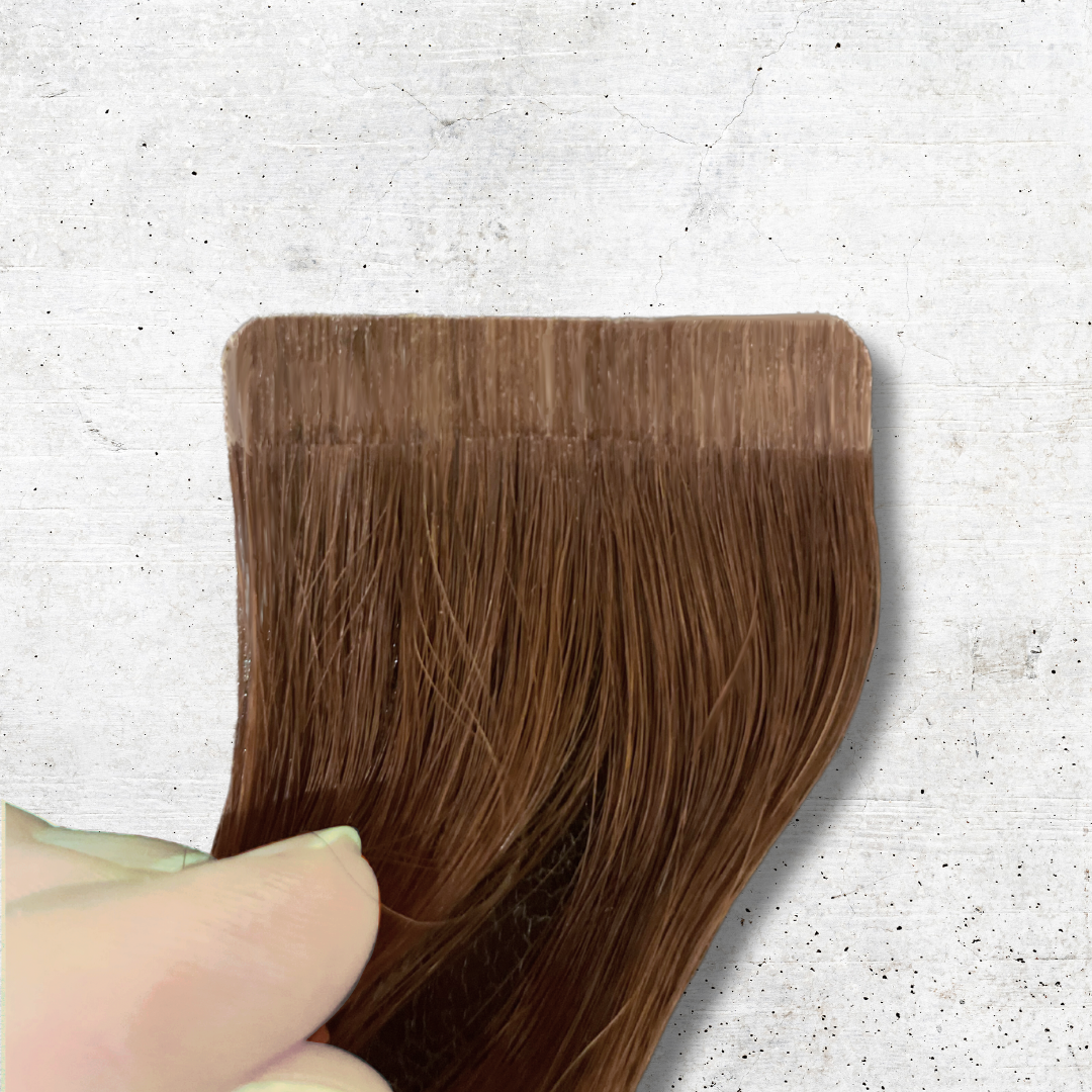 Balayage Tape-in